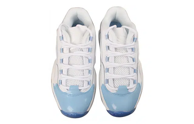 Reebok Question Low