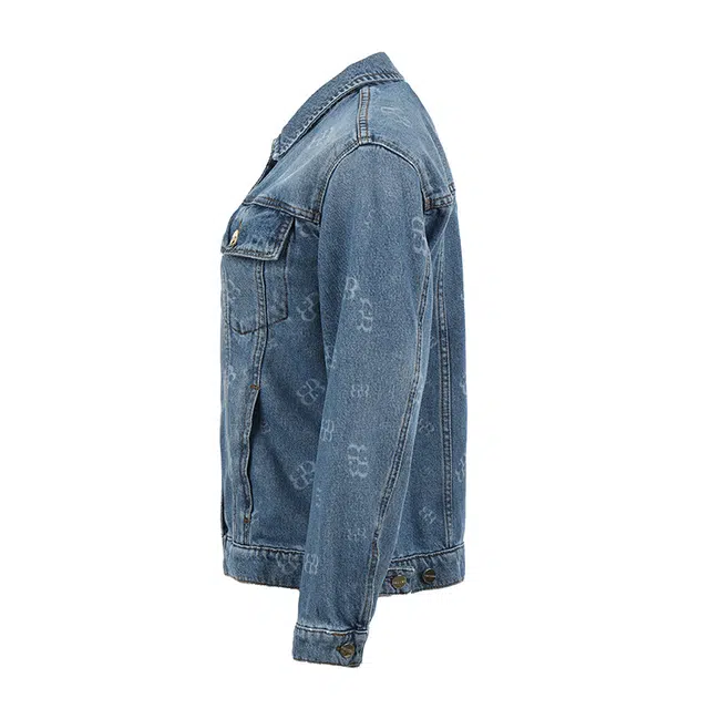 I BLUES SS24
