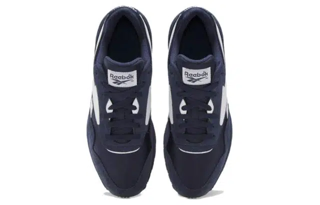 Reebok Classic Nylon PLUS 1994