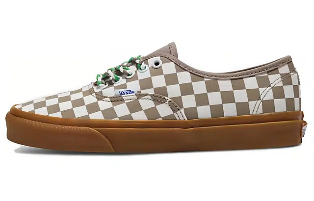 Vans Authentic Brown