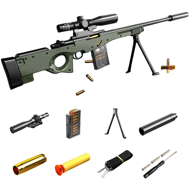 AWM 130cm