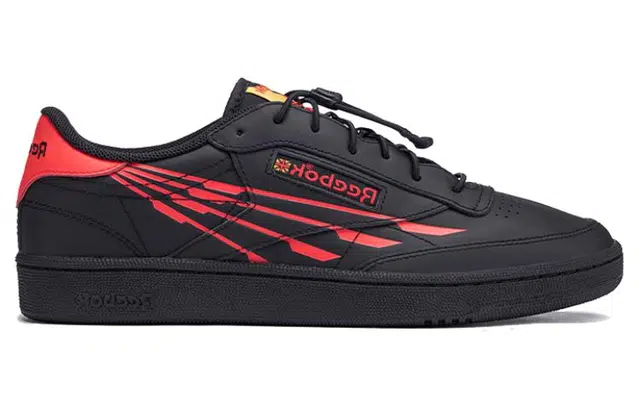 Reebok Club C