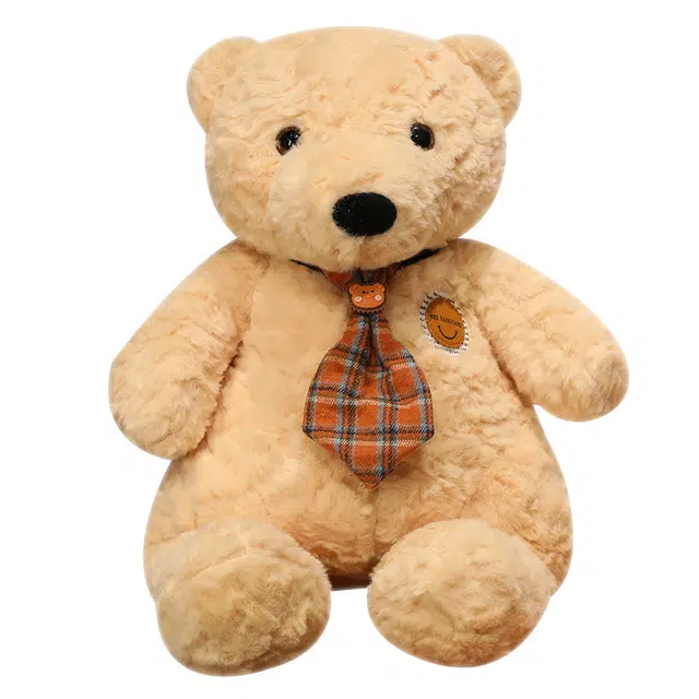 狐狸仙 卡通领带熊 告白绅士小熊 泰迪熊 玩偶 毛绒公仔