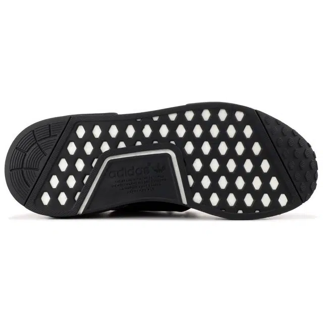 adidas originals NMD_R1 Triple Black