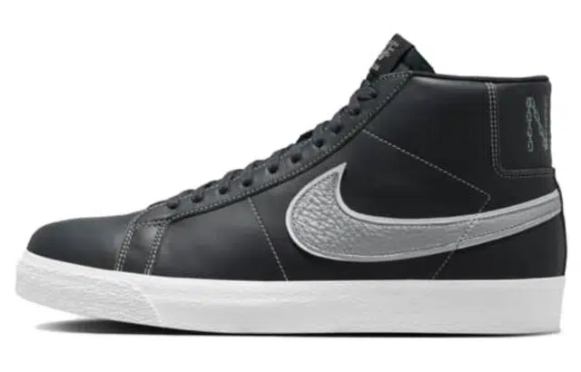 Mason Silva x Nike Blazer SB Zoom Blazer Mid