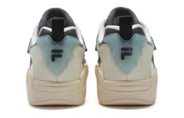 FILA FUSION DESPERADO LOW Low