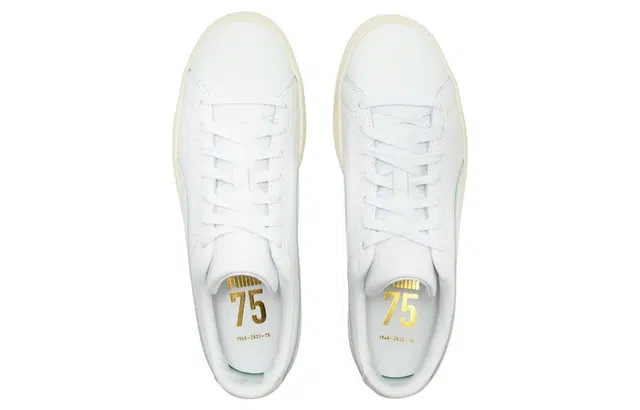 PUMA Basket Classic 75Y PRM