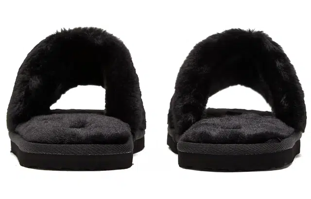 Puma Fluff Remix