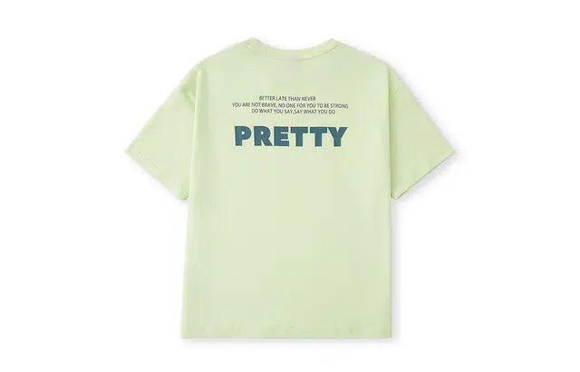 KAPPA KIDS T