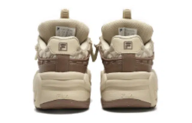 FILA BROOK