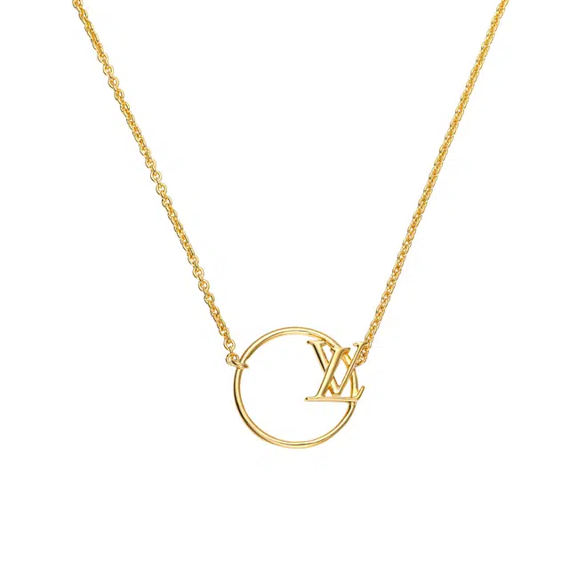 LOUIS VUITTON Logo