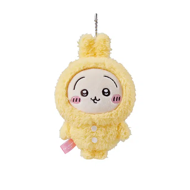 MINISO x chiikawa hachiware