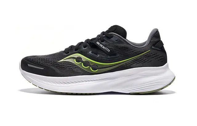 Saucony Guide 16
