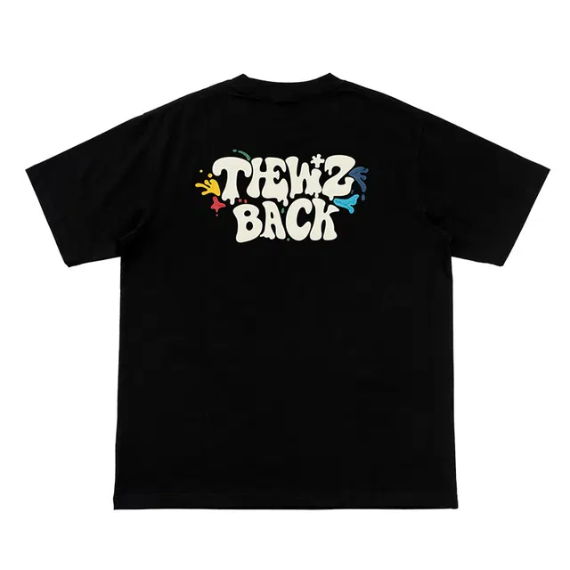 THEWIZBRAND T