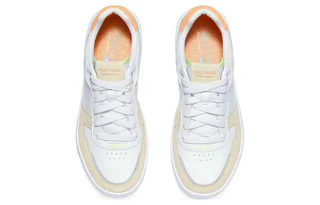 Skechers Court Classics