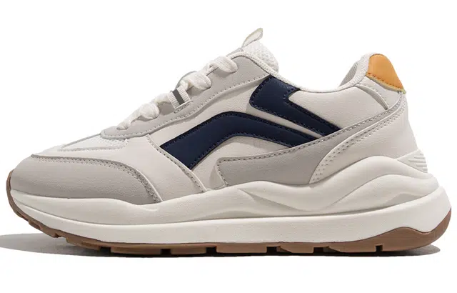 TUOPIN Paipai Sneakers