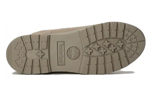nonnative x Timberland Field Boots