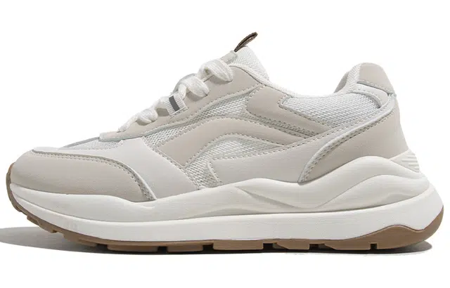 TUOPIN Paipai Sneakers