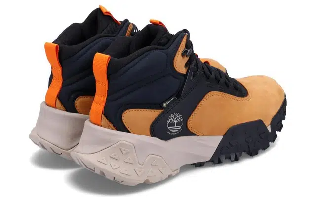 Timberland