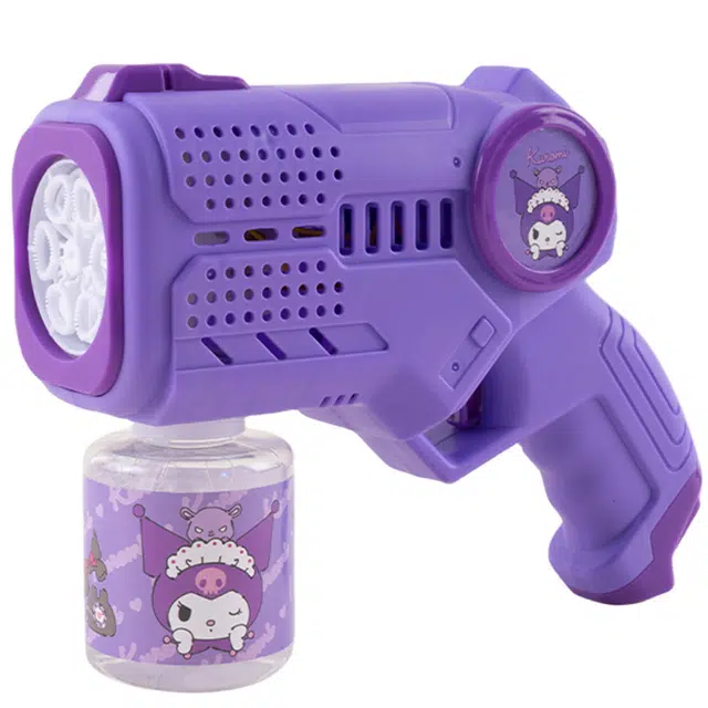 Msj x Sanrio