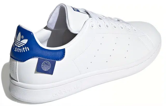 adidas Stan Smith Feather White