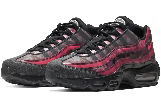 Nike Air Max 95 Cherry Blossom