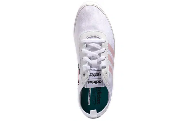 POKEMON x adidas neo QT Vulc 2.0
