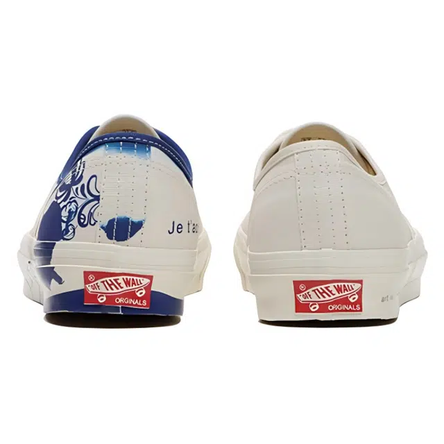 Vans OG Authentic LX