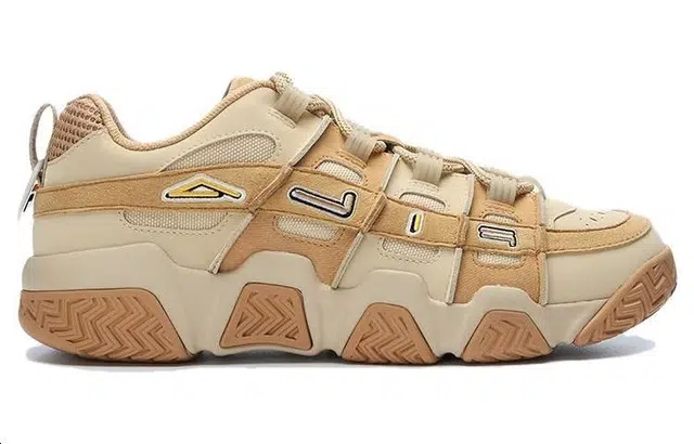 FILA FUSION