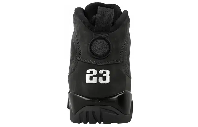 Jordan Air Jordan 9 Retro Anthracite 2015