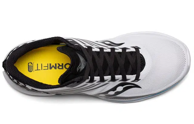Saucony Kinvara 12 M
