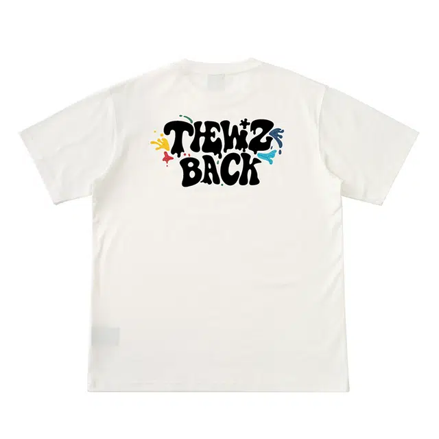 THEWIZBRAND T