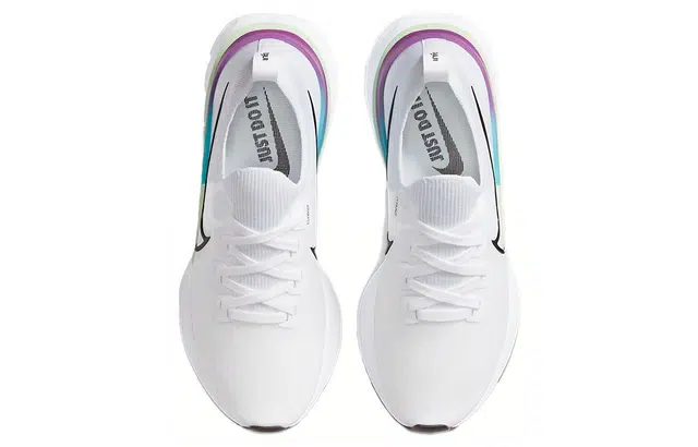 Nike React Infinity Run Flyknit 1