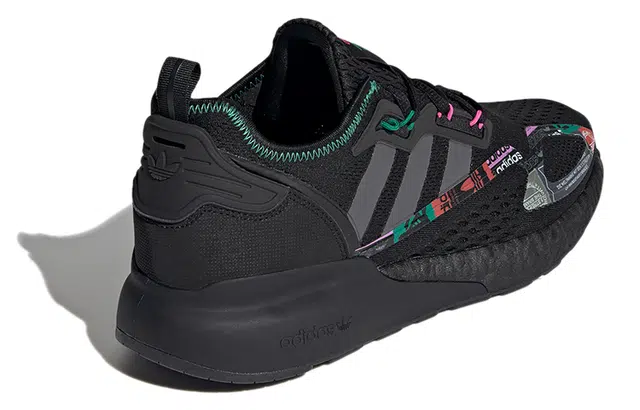 adidas originals ZX 2K Boost
