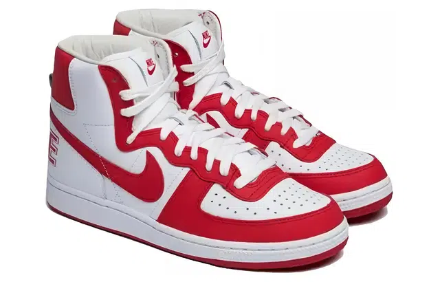 Comme des Garçons x Nike Terminator