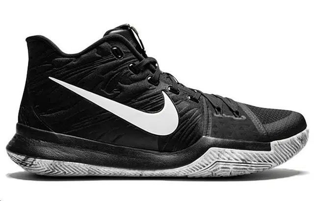 Nike Kyrie 3 BHM 2017