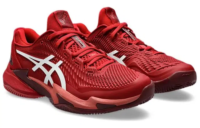 Asics Court FF 3 Novak