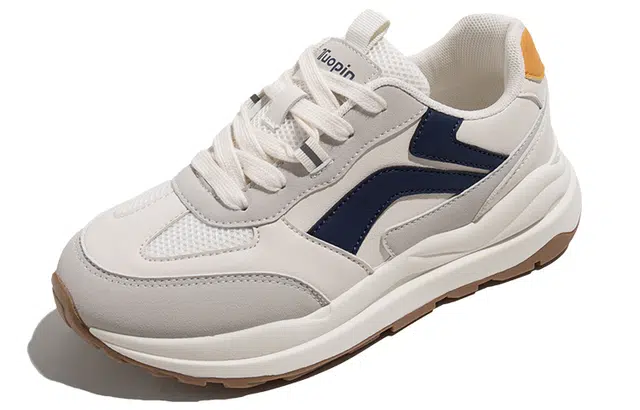 TUOPIN Paipai Sneakers