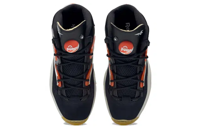 Reebok Question PUMP