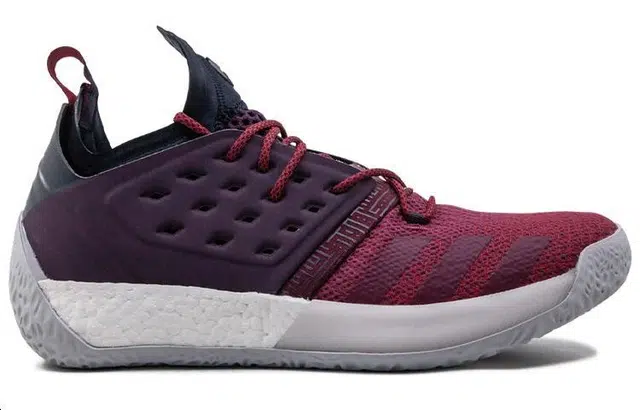 adidas Harden Vol.2 2