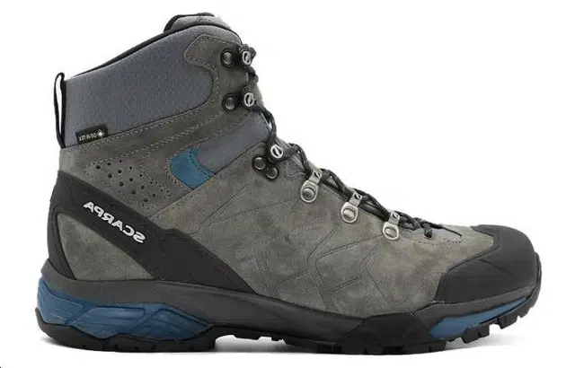 SCARPA ZG TREK GTX