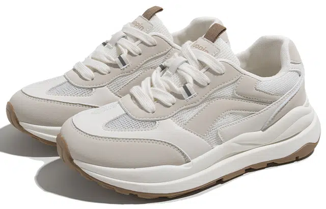 TUOPIN Paipai Sneakers