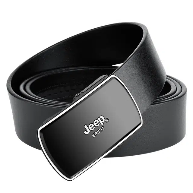 JEEP SPIRIT 3.5cm
