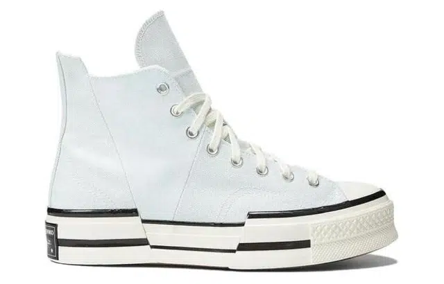 Converse Chuck Taylor All Star High Top Blue