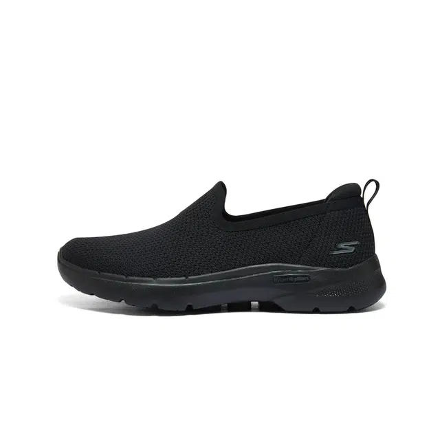 Skechers Comfort Low Top Sneakers Black