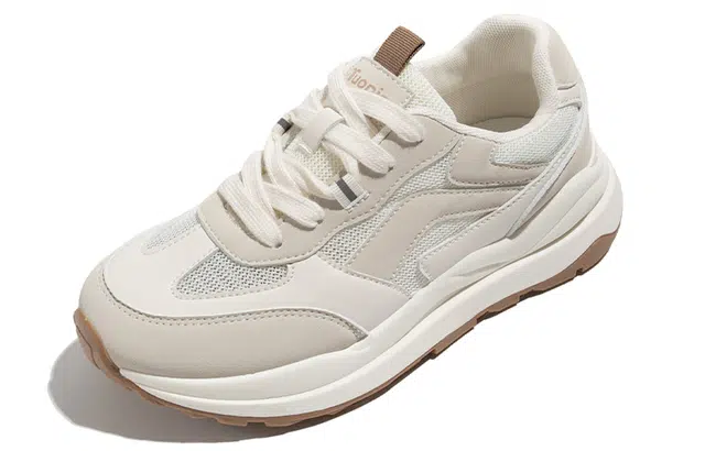 TUOPIN Paipai Sneakers