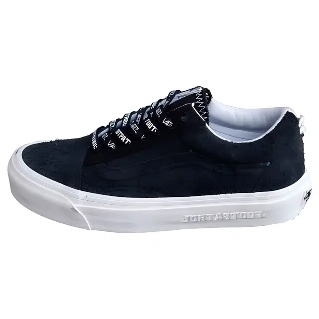 FOOTPATROL x Vans Old Skool