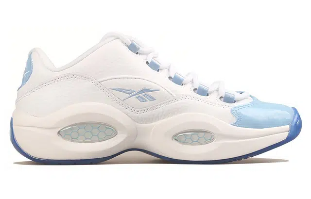 Reebok Question Low