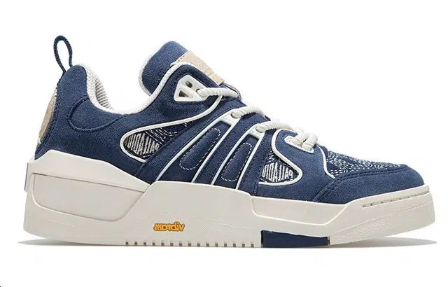 Palladium Skate Platform