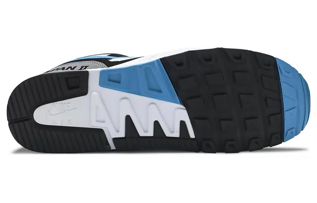 Nike Air Span